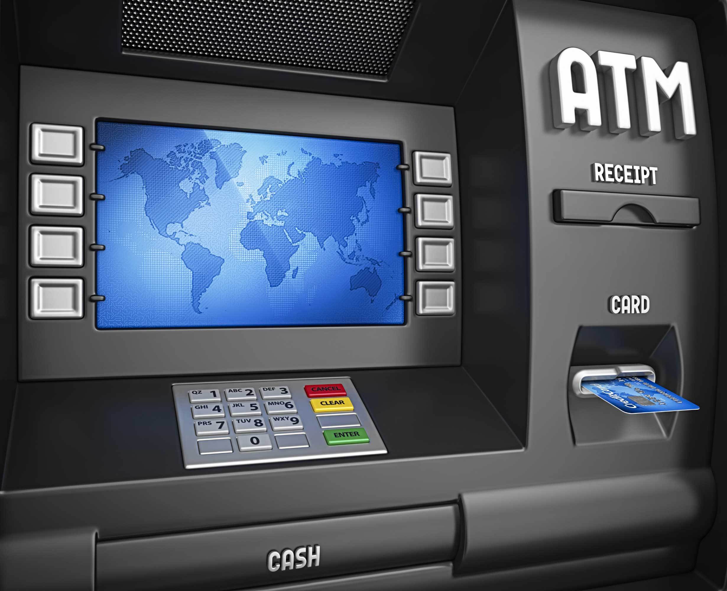 ATM 